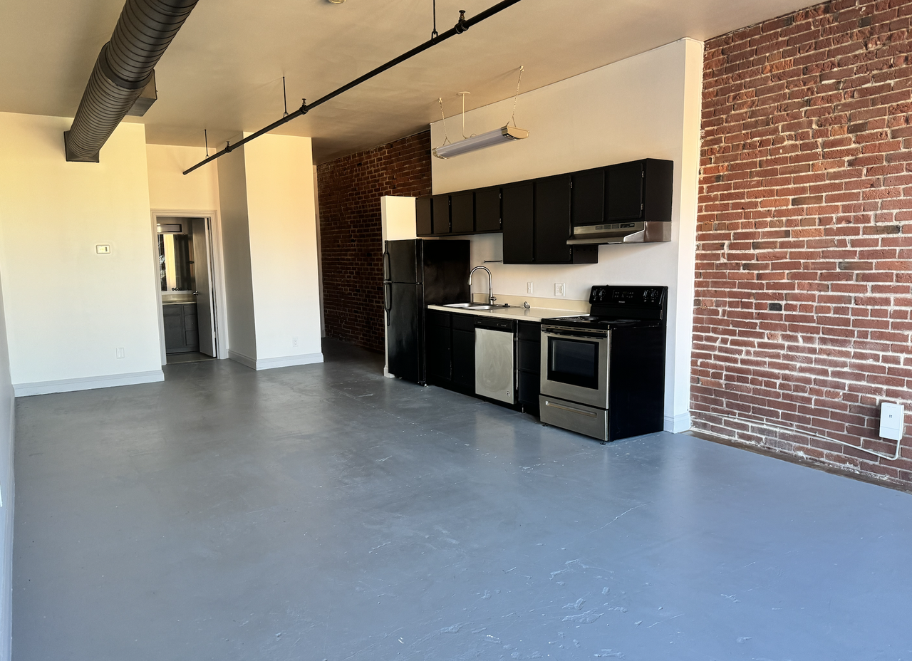 309 Delaware StreetUnit 306 #309-306 - Photo 2 of 13