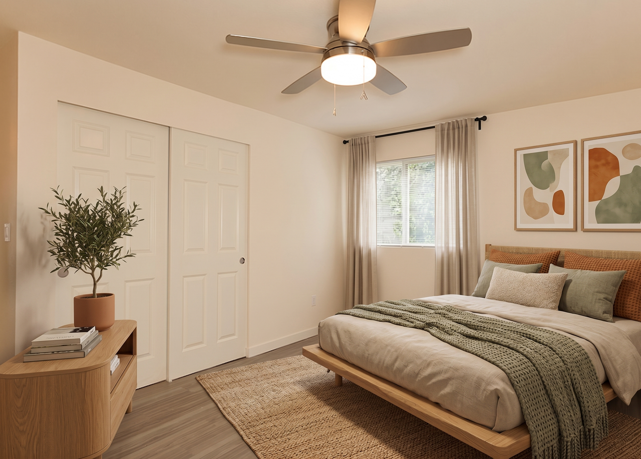 Minor Tower Apartments - Photo 7 of 50