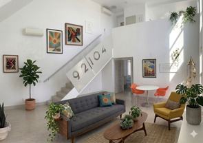 North Park Post Office Lofts - Photo 1 of 1