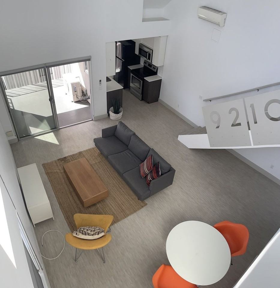 North Park Post Office Lofts - Photo 5 of 15