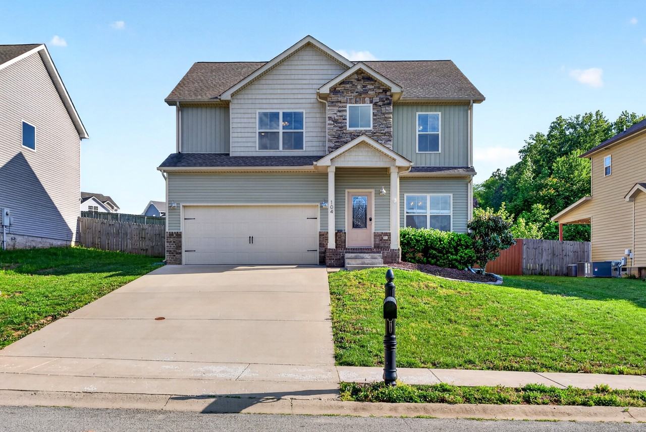 104 Woodtrace Ct #1 - Photo 2 of 50