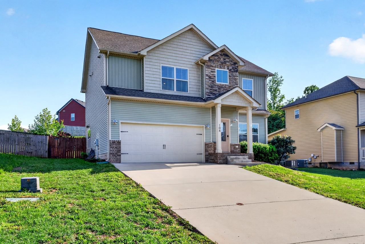 104 Woodtrace Ct #1 - Photo 4 of 50