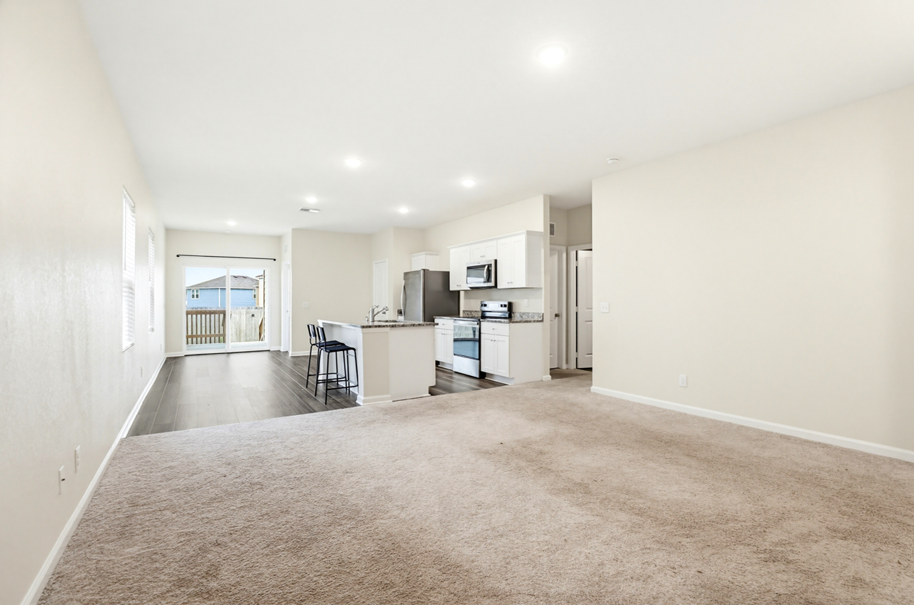 5622 Rowan Rdg #1 - Photo 3 of 19