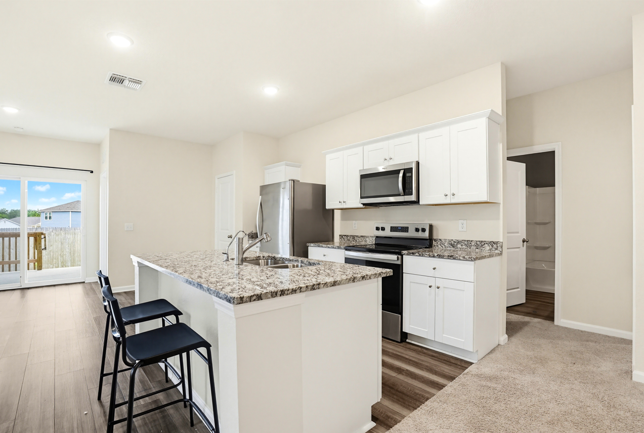 5622 Rowan Rdg #1 - Photo 5 of 19