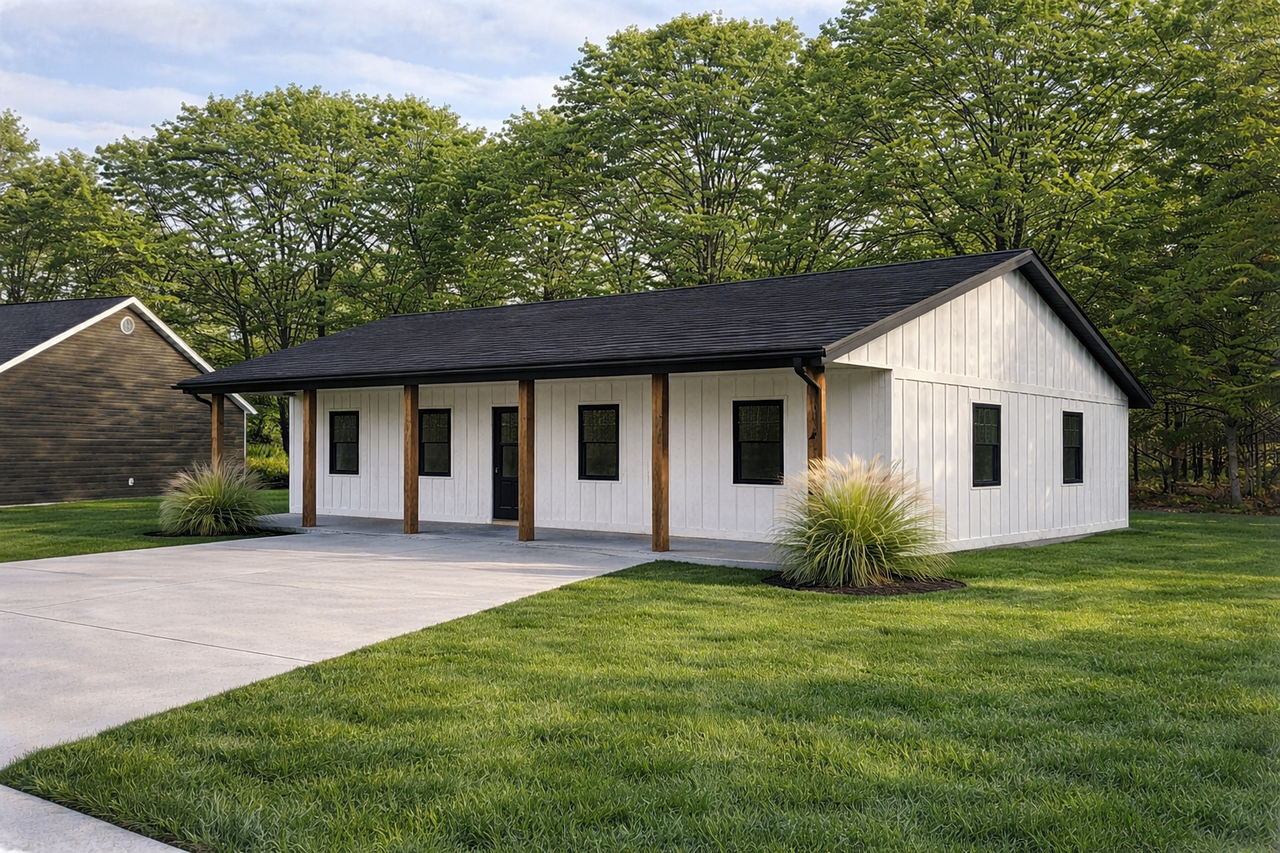 408 Mosel Way #1 - Photo 3 of 3