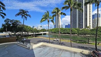 featured image of 1676 Ala Moana Blvd #110