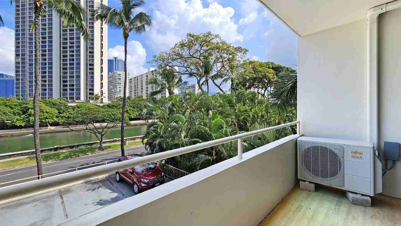 1676 Ala Moana Blvd #110 - Photo 4 of 31
