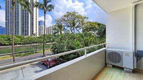 1676 Ala Moana Blvd #110 - Photo 1 of 1