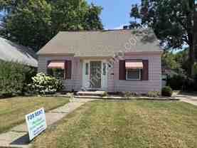 4129 Bowser Ave #1 - Photo 1 of 1