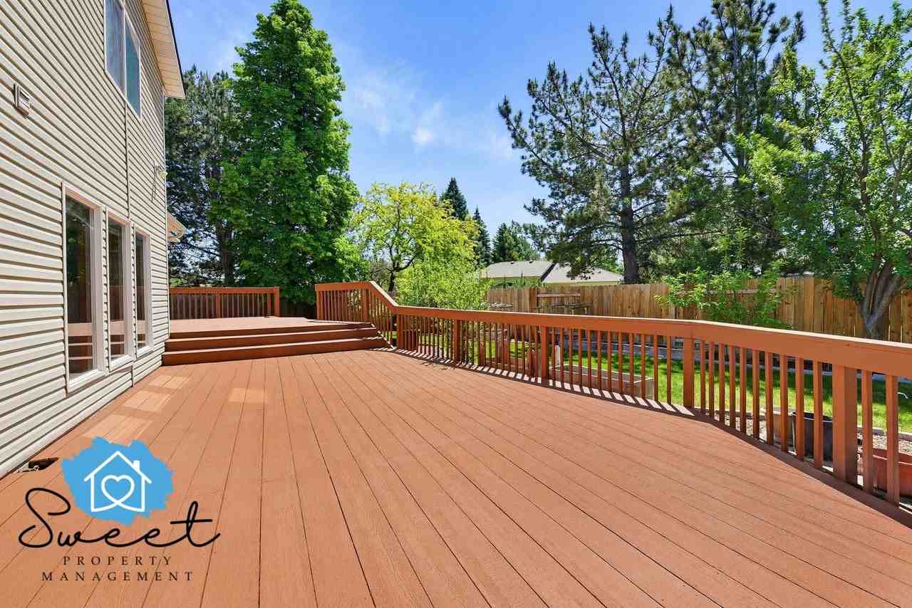 5499 S Yarrow Pl #1 - Photo 5 of 50