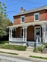 featured image of 21 Gay St #A