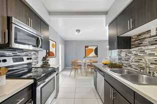 Urban Connected Apartments - Photo 1 of 1