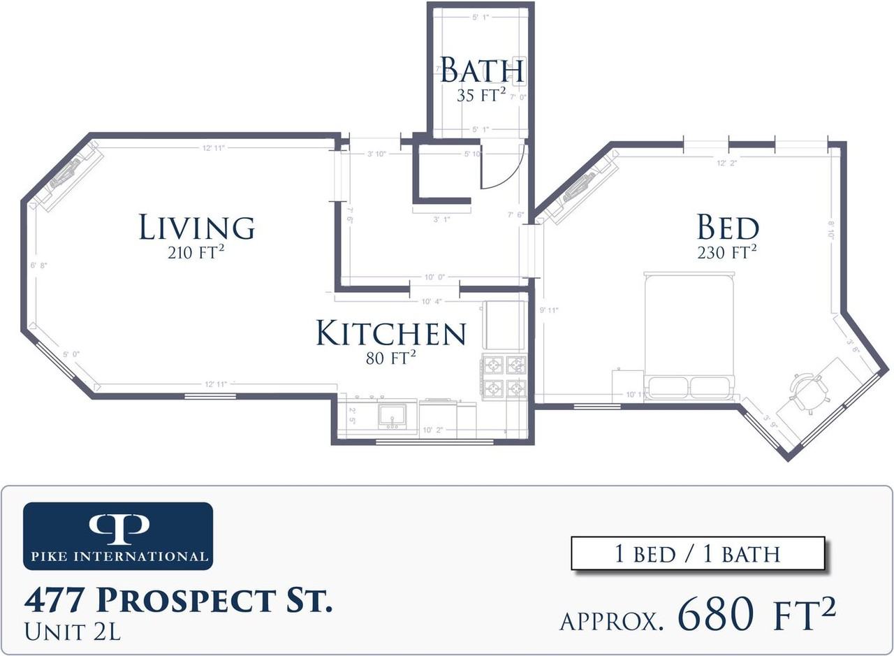 477 Prospect Street - Photo 7 of 8