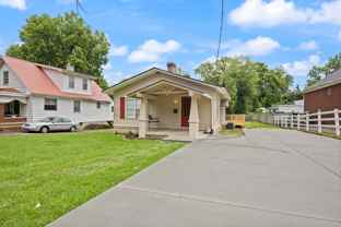 609 Country Club Rd #1 - Photo 1 of 1
