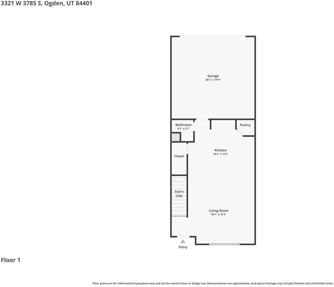3321 W 3785 S #4007 - Photo 2 of 18