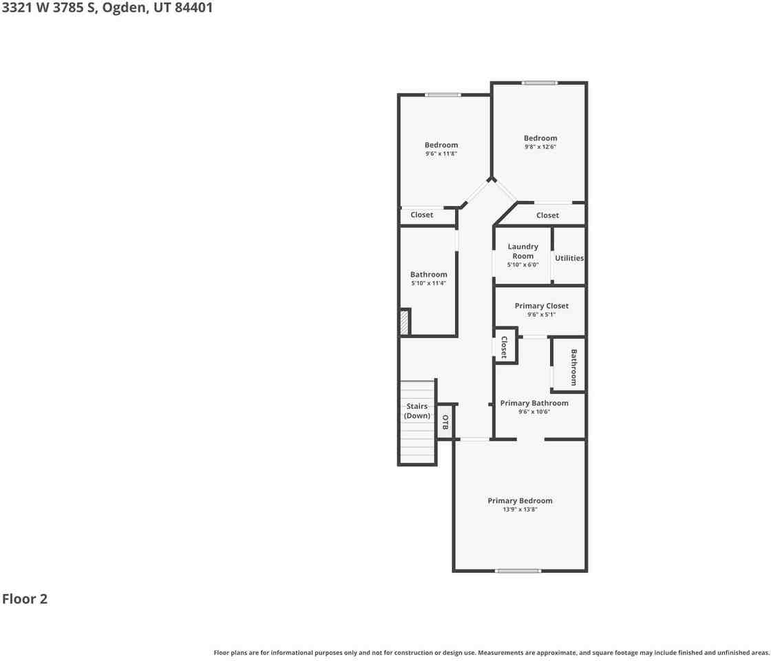 3321 W 3785 S #4007 - Photo 3 of 18