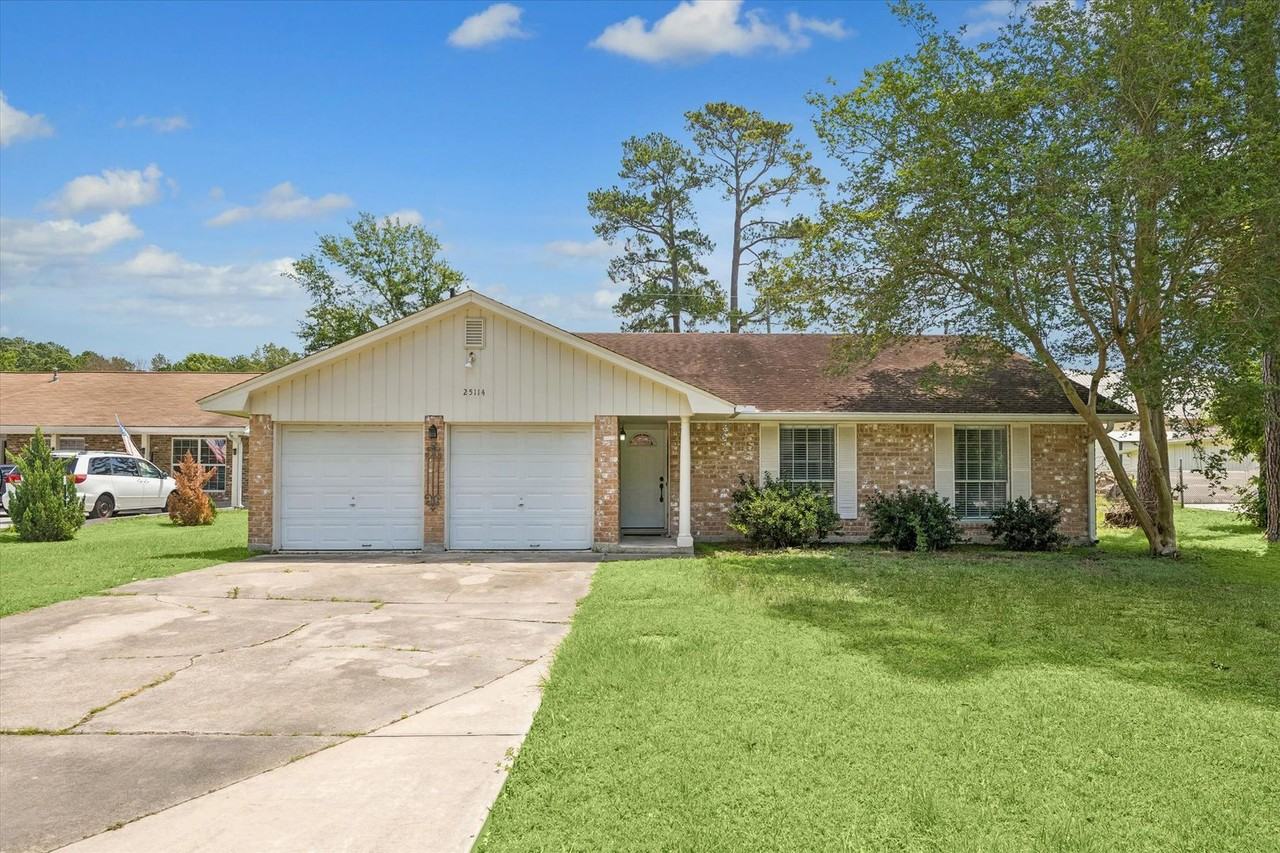 25114 Spring Ridge Dr - Photo 2 of 24