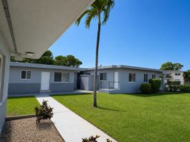 Naomi Apartments - Photo 1 of 1