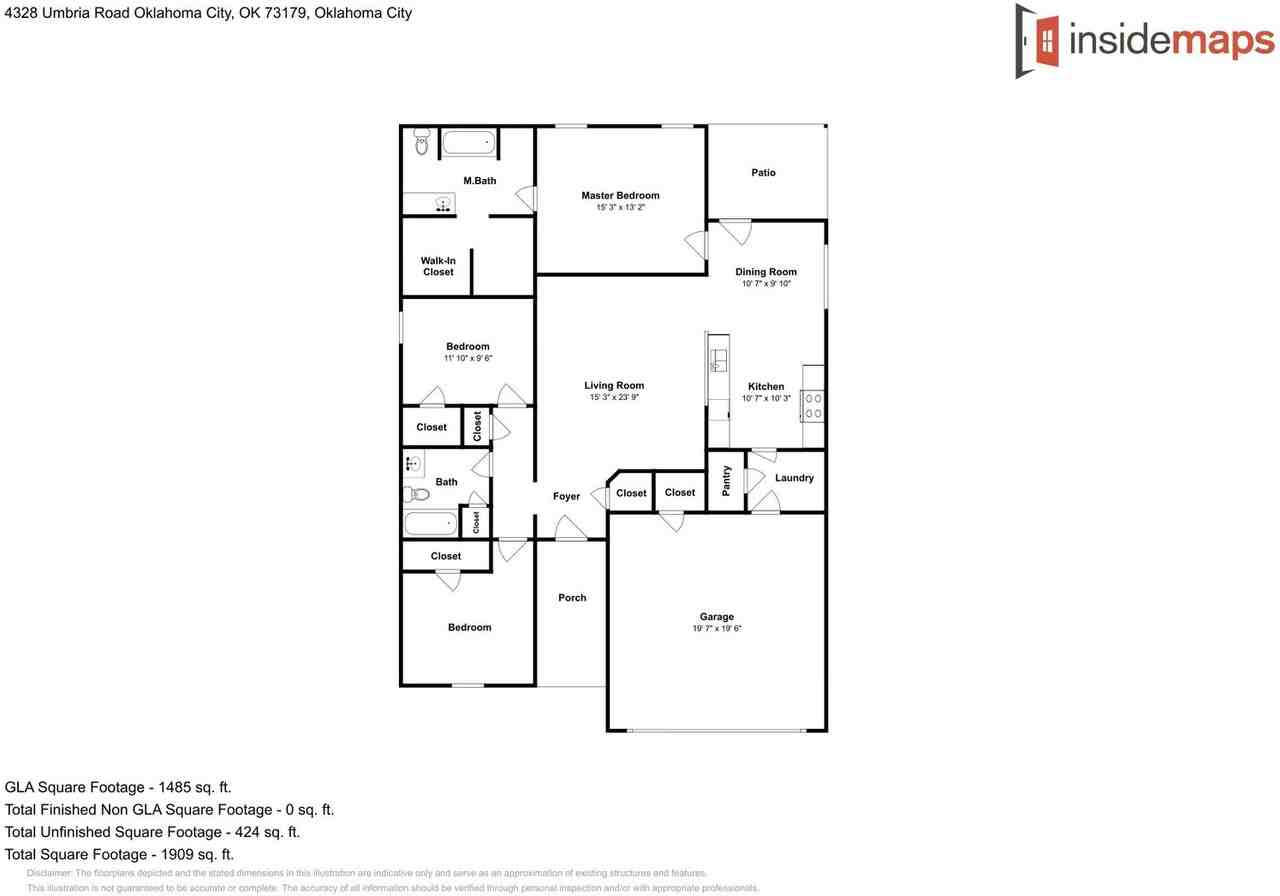 4328 Umbria Rd - Photo 3 of 18