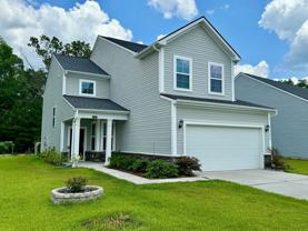 1508 Sanborll Landing Dr - Photo 1 of 1