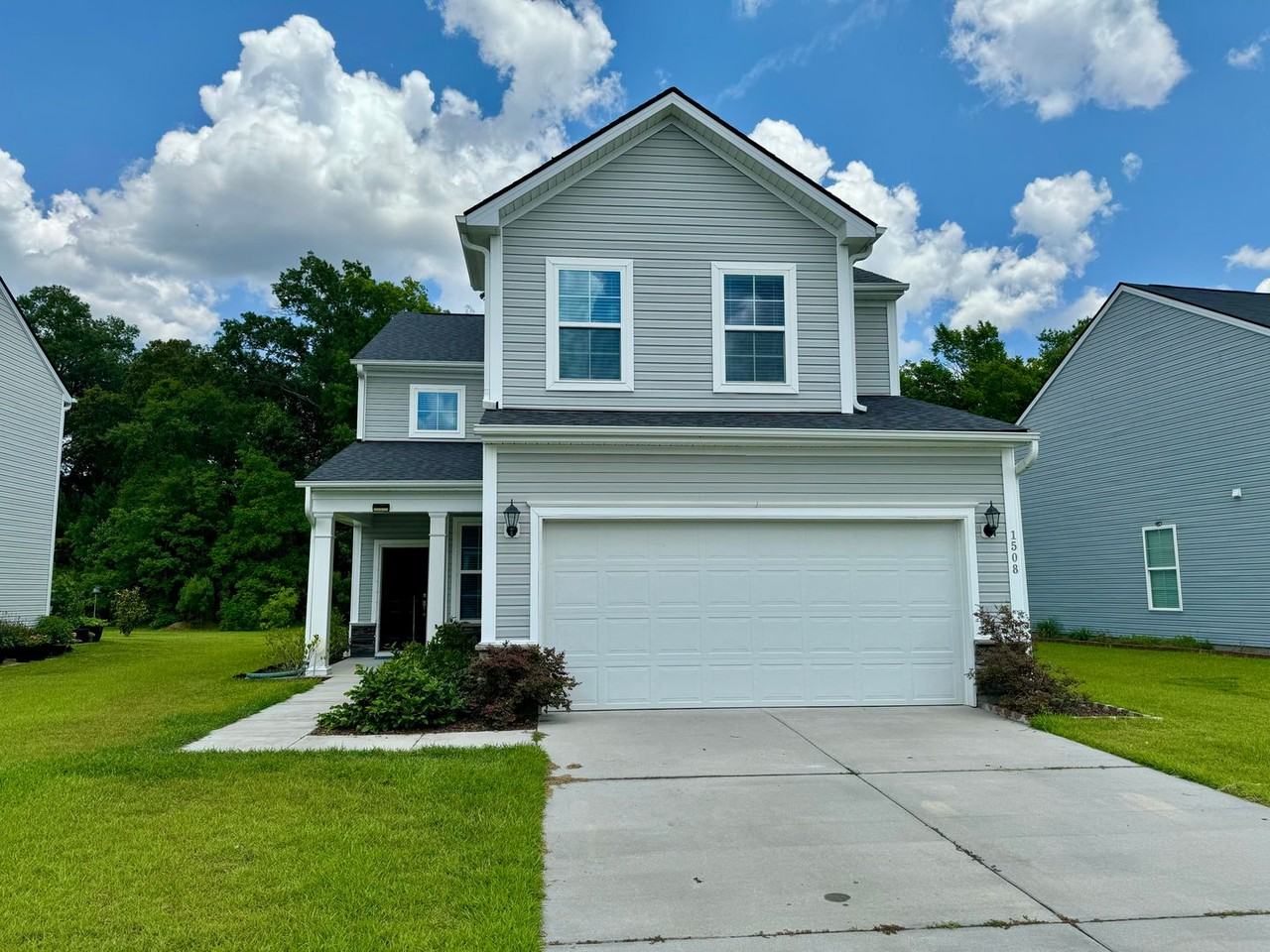 1508 Sanborll Landing Dr - Photo 2 of 18