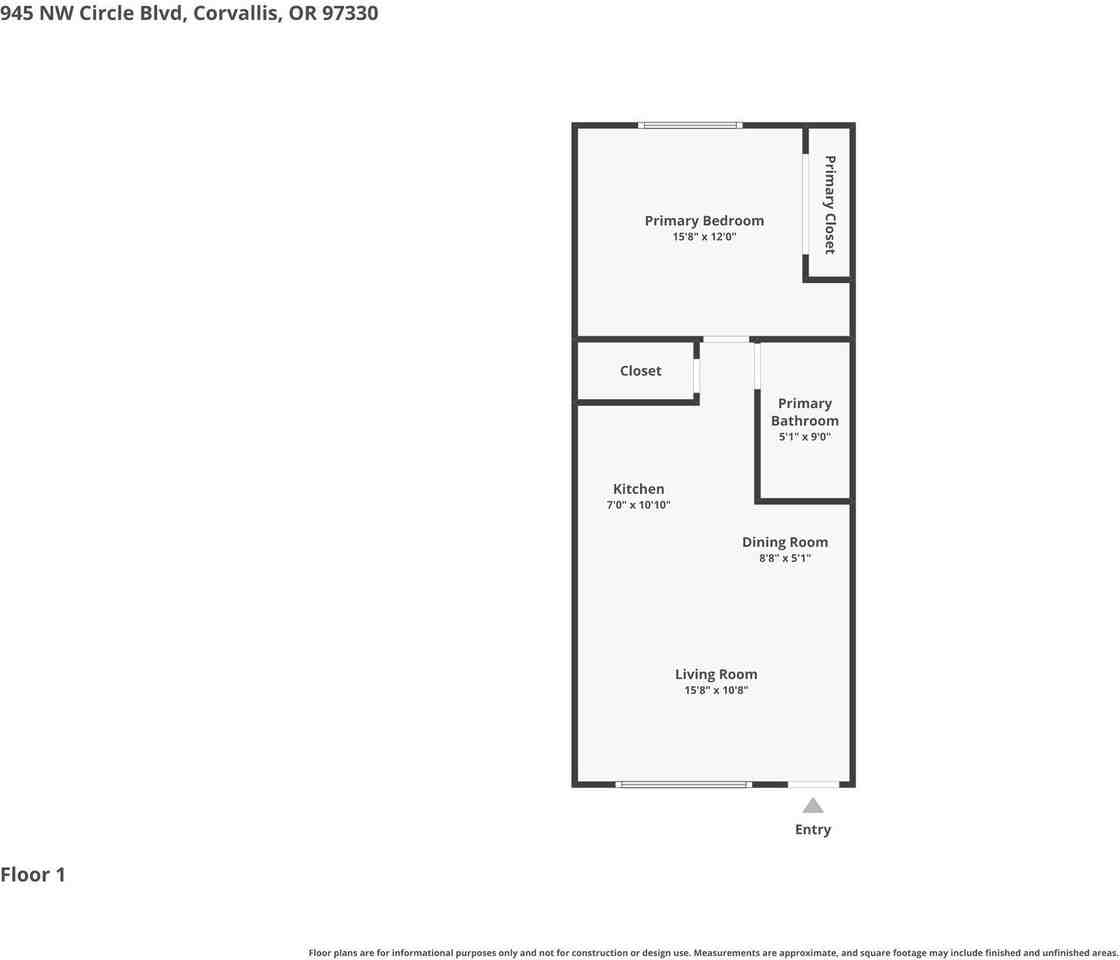 Quaint Apartment Community in the Heart of Corvallis - Photo 2 of 19