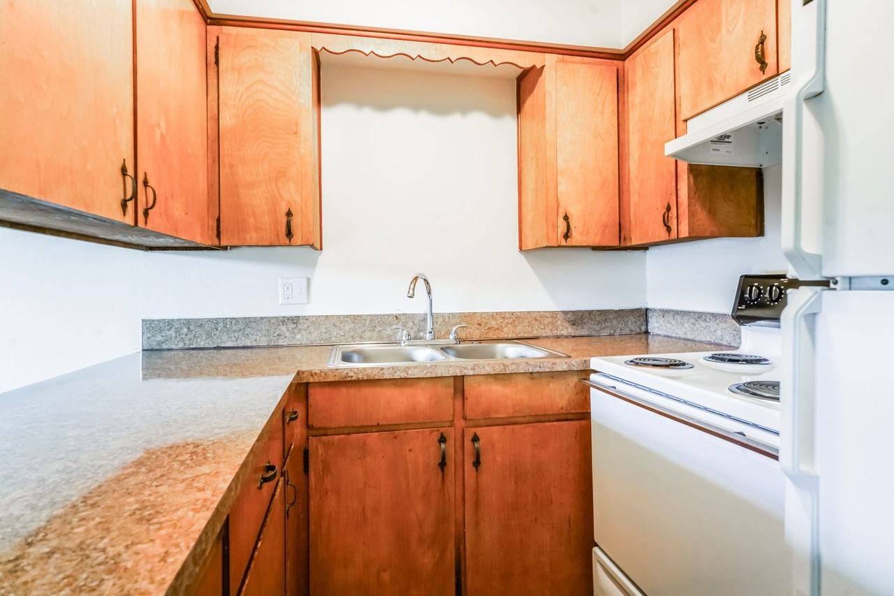 Quaint Apartment Community in the Heart of Corvallis - Photo 4 of 19