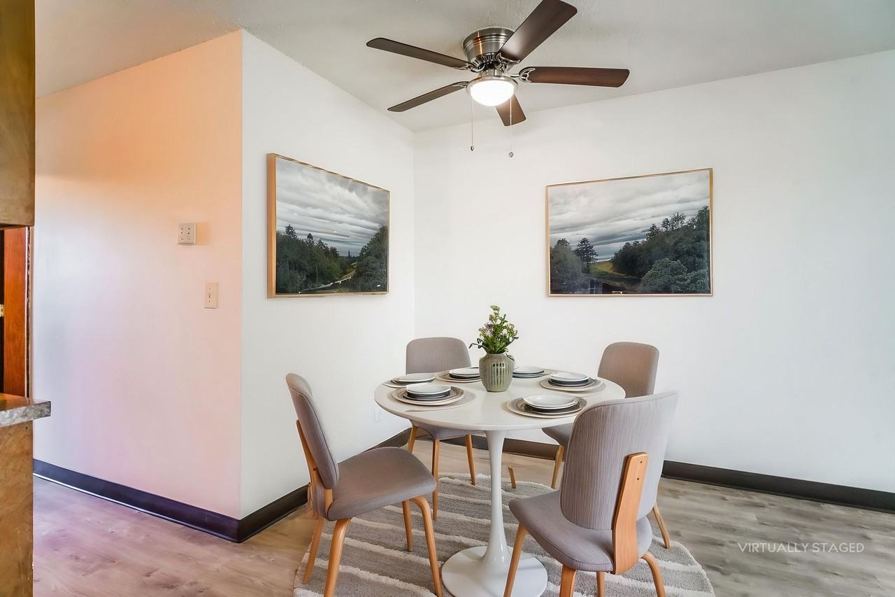 Quaint Apartment Community in the Heart of Corvallis - Photo 5 of 19