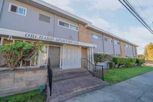 Orchard Apartments - Photo 1 of 1