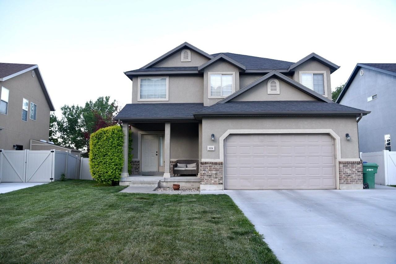 1034 Cinnamon Ridge Ln - Photo 3 of 7