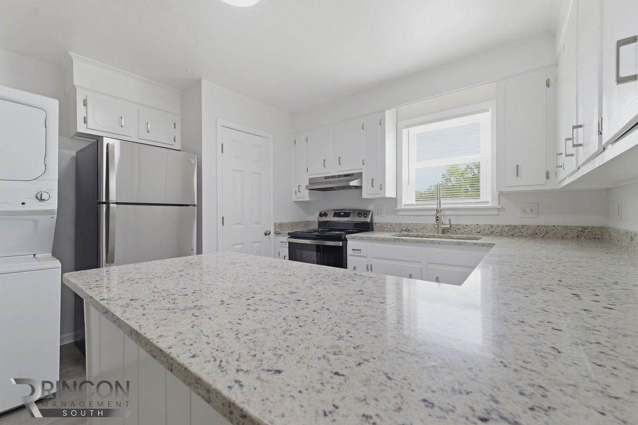 Fully Renovated 2 Bedroom Apartment - Photo 5 of 9