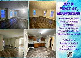 featured image of 305 N 1st St