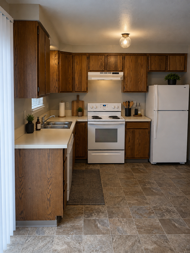 804 W Fremont Ave #A - Photo 3 of 21