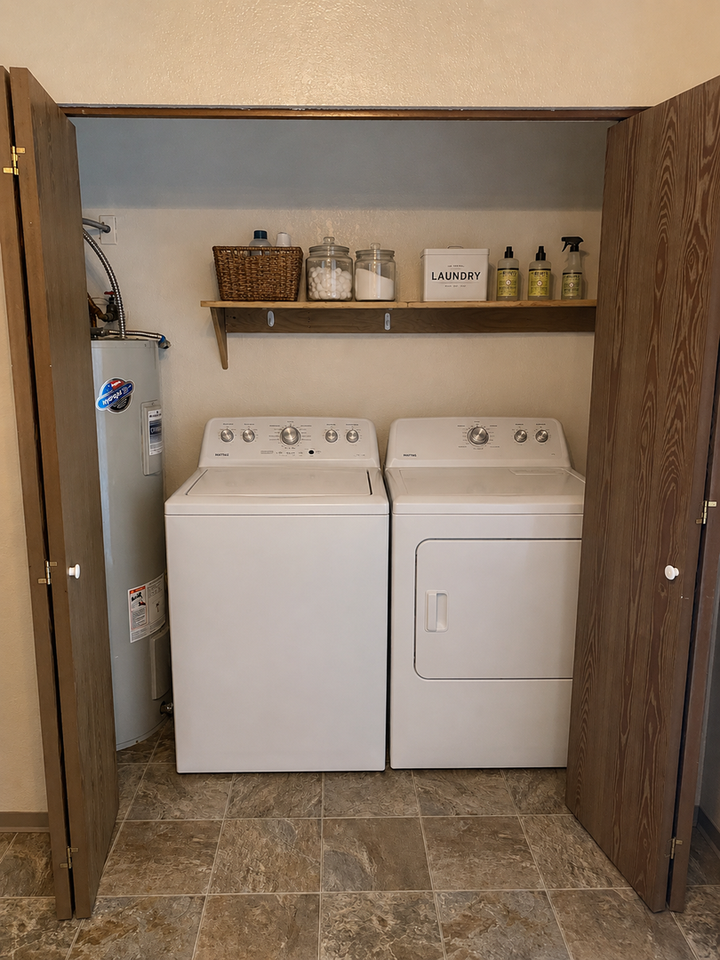 804 W Fremont Ave #A - Photo 4 of 21