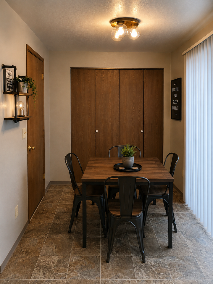 804 W Fremont Ave #A - Photo 5 of 21