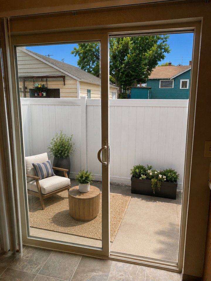804 W Fremont Ave #A - Photo 6 of 21