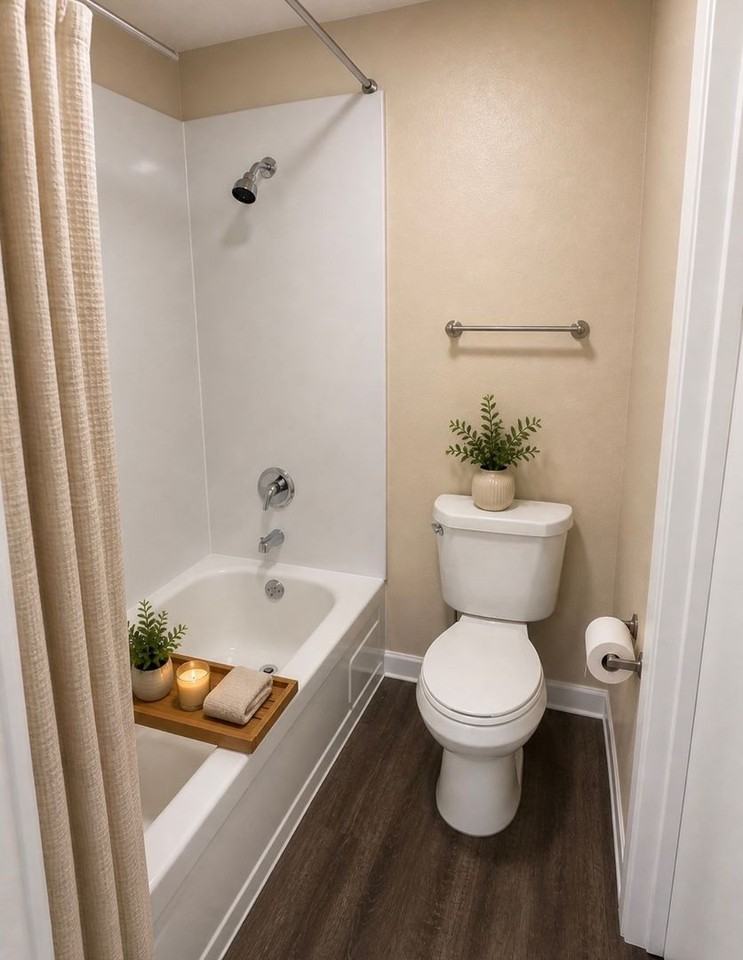 709 - Oakpoint Apartments - Photo 2 of 18