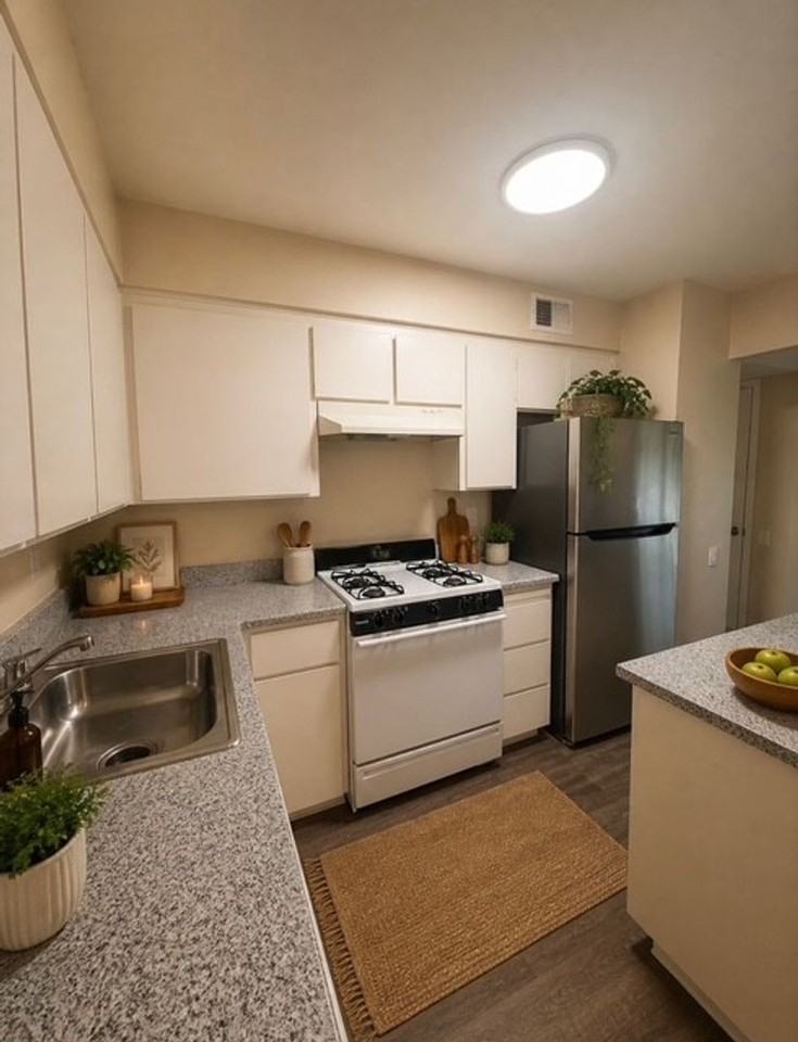 709 - Oakpoint Apartments - Photo 3 of 18