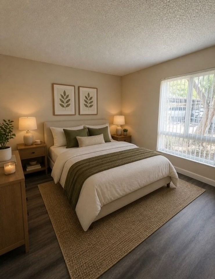 709 - Oakpoint Apartments - Photo 4 of 18