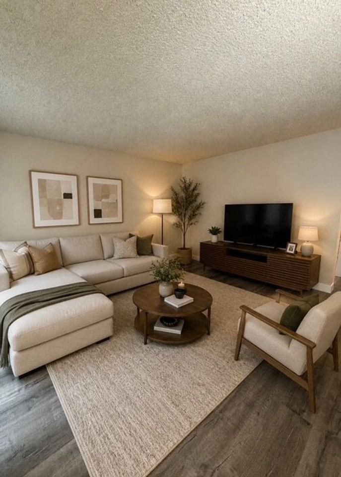 709 - Oakpoint Apartments - Photo 7 of 18