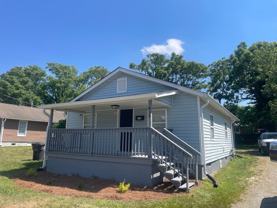 416 W 27th St - Photo 1 of 1