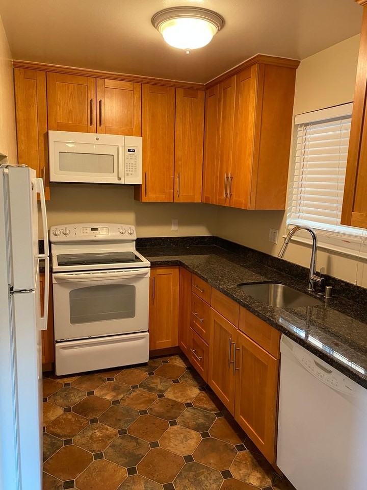 Village Drive Apartments - Photo 2 of 26