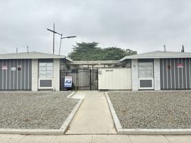 1291 N Sierra Way - Photo 1 of 1