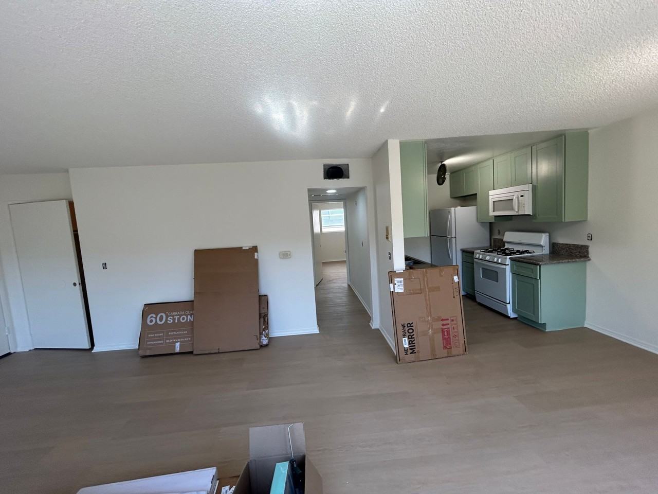 UNDER-CONSTRUCTION  Bright 2 Bed / 2 Bath in the Heart of Studio City • Garage Parking • Walkable Location - Photo 3 of 24