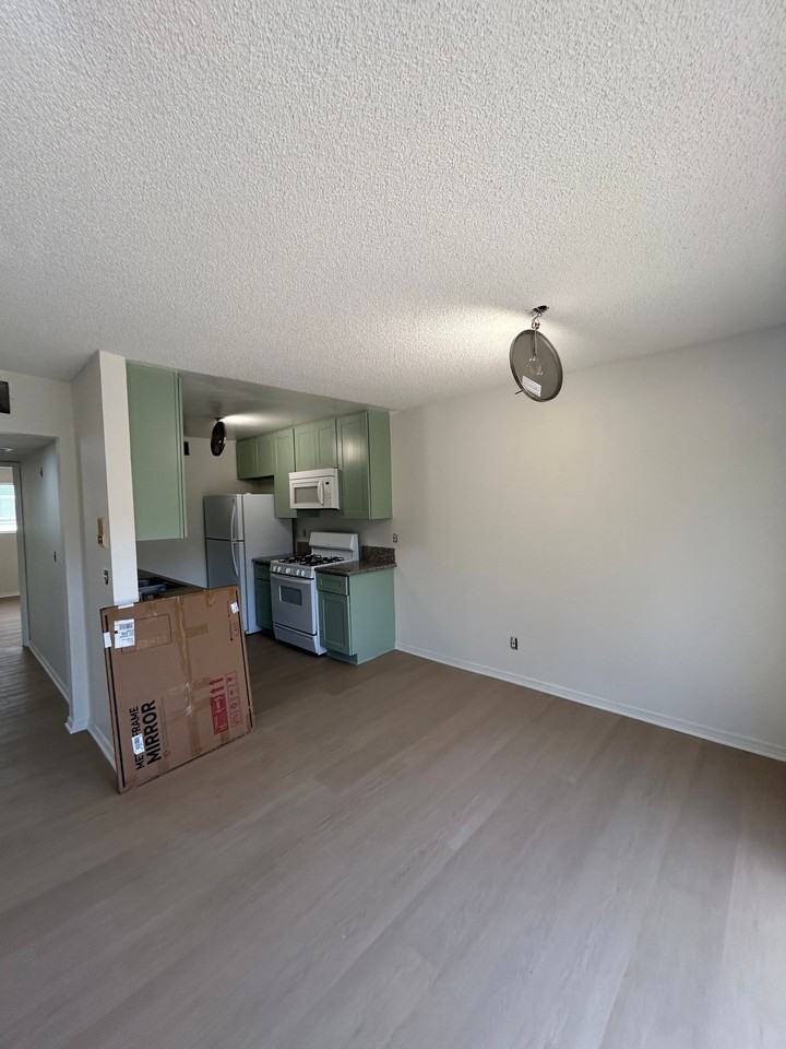 UNDER-CONSTRUCTION  Bright 2 Bed / 2 Bath in the Heart of Studio City • Garage Parking • Walkable Location - Photo 4 of 24
