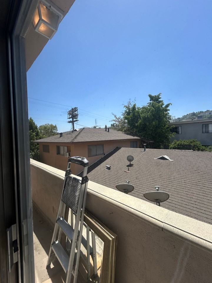 UNDER-CONSTRUCTION  Bright 2 Bed / 2 Bath in the Heart of Studio City • Garage Parking • Walkable Location - Photo 6 of 24