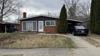 7457 Harrison St - Photo 1 of 1
