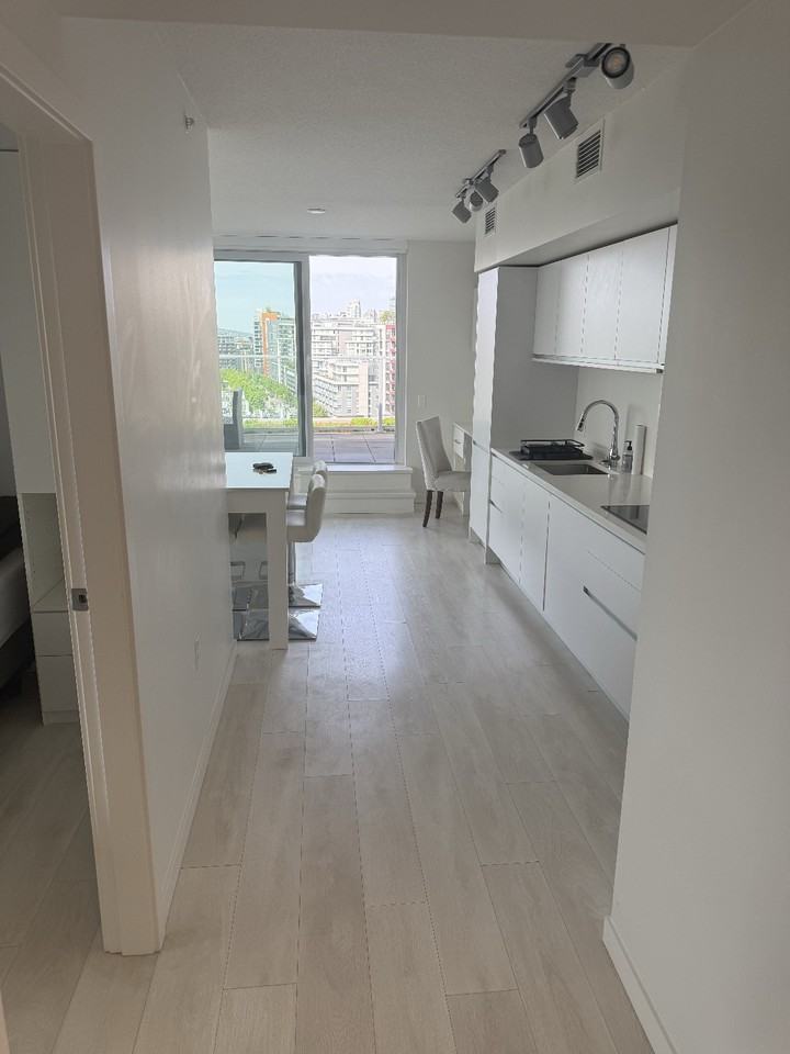 180 East 2nd Avenue #1201 - Photo 6 of 45