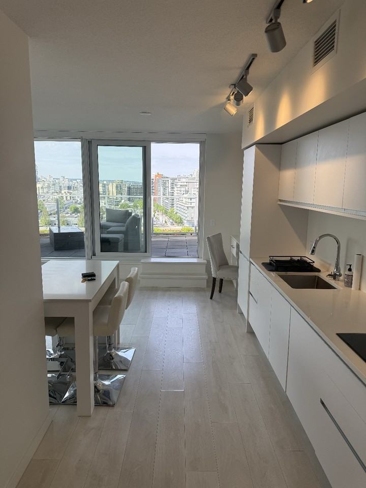 180 East 2nd Avenue #1201 - Photo 3 of 45