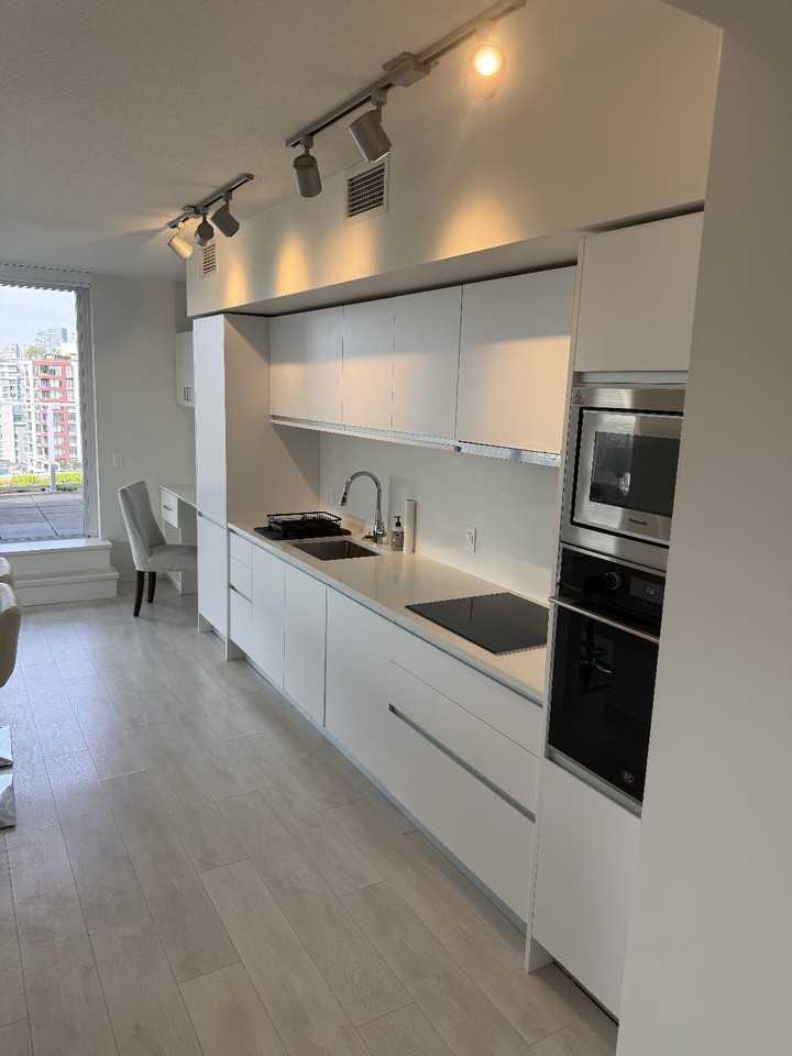 180 East 2nd Avenue #1201 - Photo 4 of 45